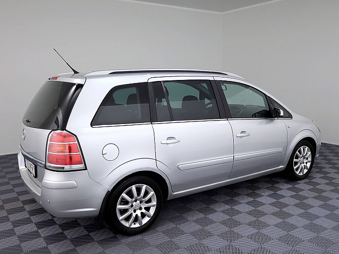 Opel Zafira Elegance ATM 2.2 110kW Таллин - изображение 3