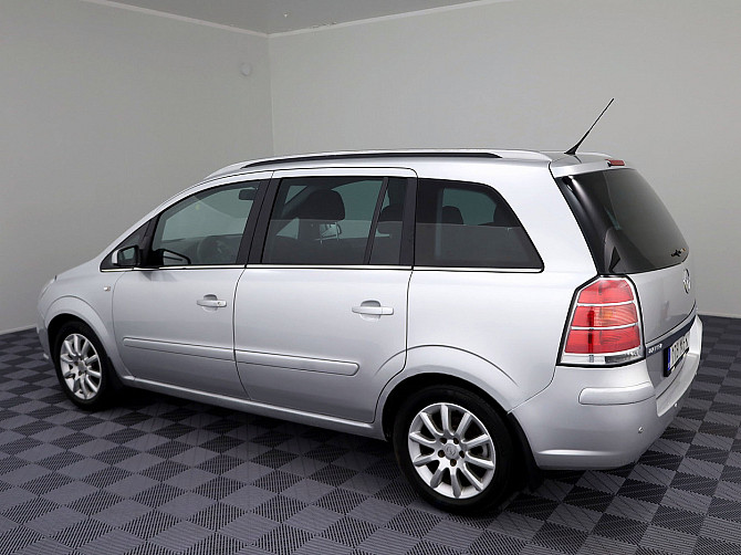 Opel Zafira Elegance ATM 2.2 110kW Таллин - изображение 4