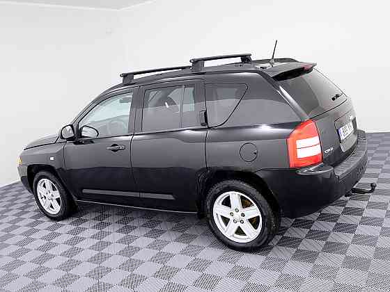 Jeep Compass Comfort 2.0 CRD 103kW Таллин