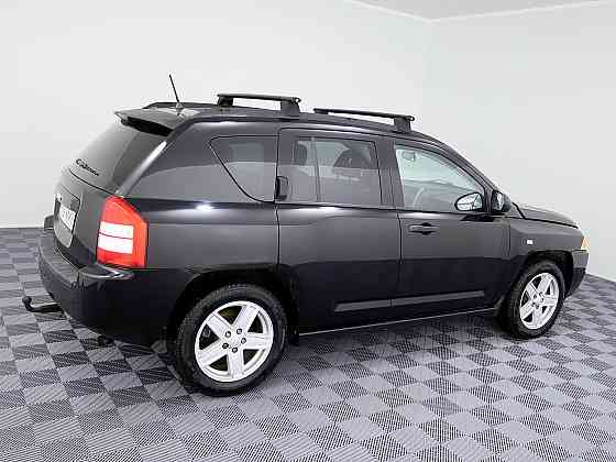 Jeep Compass Comfort 2.0 CRD 103kW Таллин