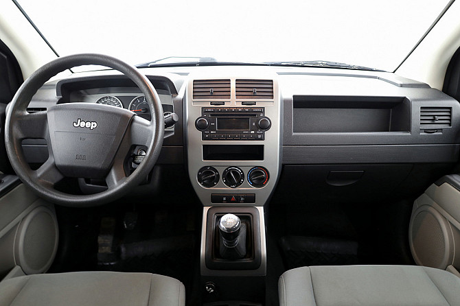 Jeep Compass Comfort 2.0 CRD 103kW Таллин - изображение 5