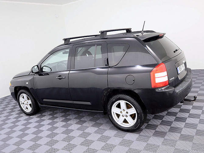 Jeep Compass Comfort 2.0 CRD 103kW Таллин - изображение 4