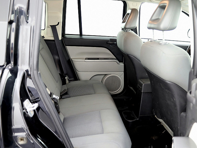Jeep Compass Comfort 2.0 CRD 103kW Таллин - изображение 7
