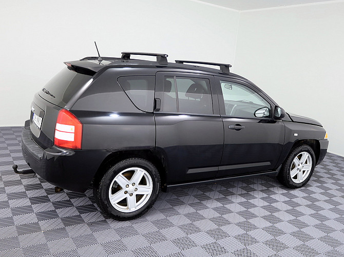 Jeep Compass Comfort 2.0 CRD 103kW Таллин - изображение 3