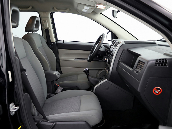 Jeep Compass Comfort 2.0 CRD 103kW Таллин - изображение 6