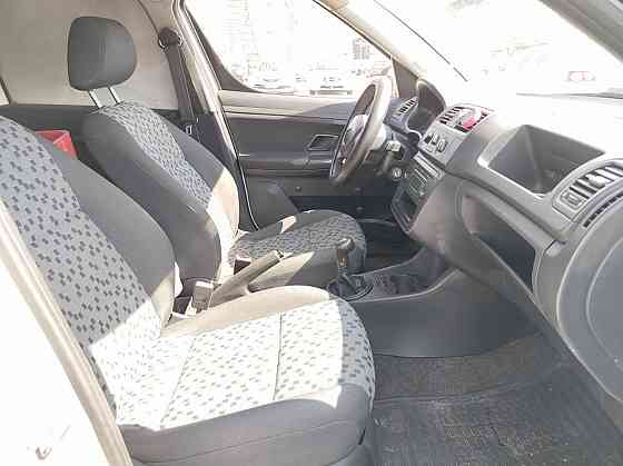 Skoda Praktik Van 1.2 63kW Таллин