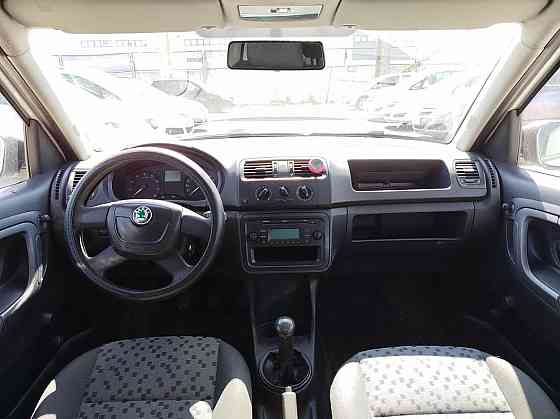 Skoda Praktik Van 1.2 63kW Таллин