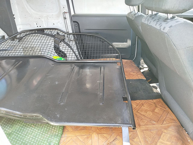 Skoda Praktik Van 1.2 63kW Таллин - изображение 7