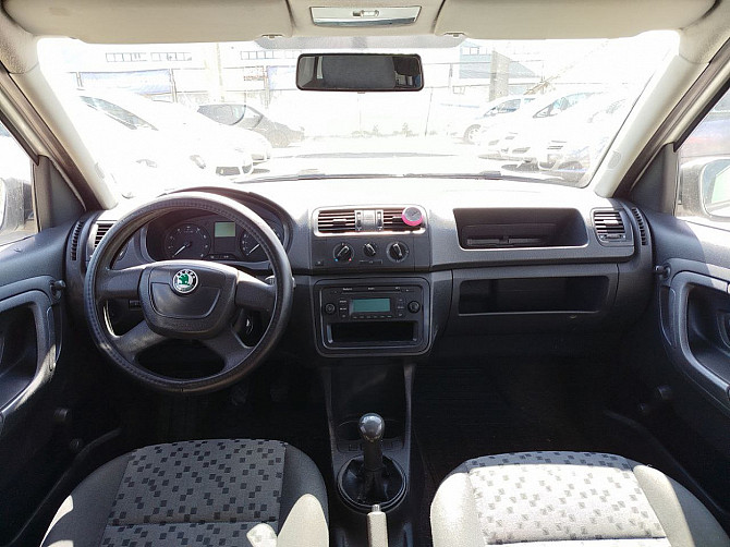 Skoda Praktik Van 1.2 63kW Таллин - изображение 5