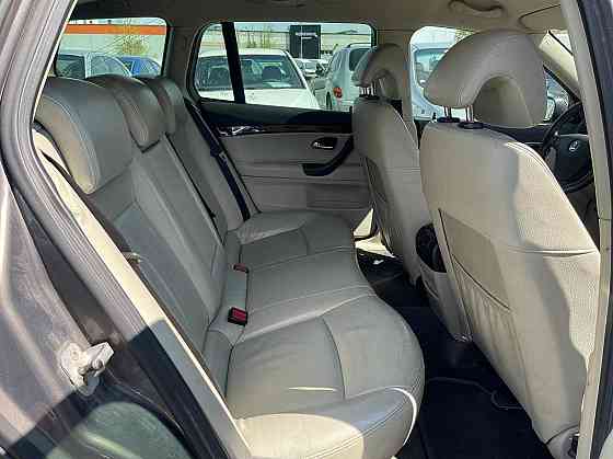 Saab 9-3 Estate ATM 2.0 110kW Таллин