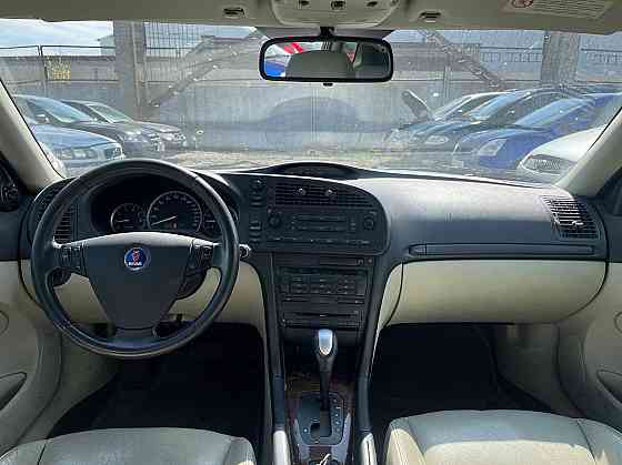 Saab 9-3 Estate ATM 2.0 110kW Таллин