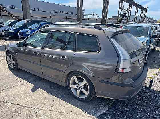 Saab 9-3 Estate ATM 2.0 110kW Таллин