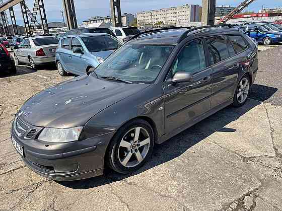 Saab 9-3 Estate ATM 2.0 110kW Таллин