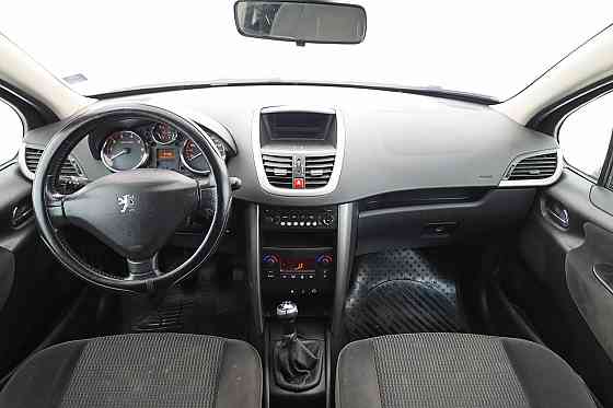 Peugeot 207 1.6 80kW Таллин