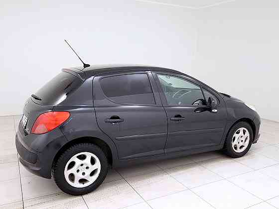 Peugeot 207 1.6 80kW Таллин