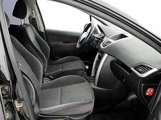 Peugeot 207 1.6 80kW Таллин