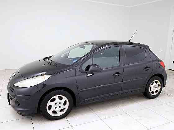 Peugeot 207 1.6 80kW Таллин