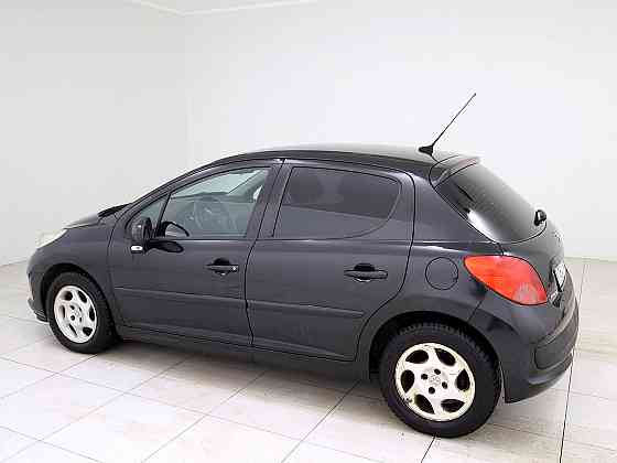 Peugeot 207 1.6 80kW Таллин