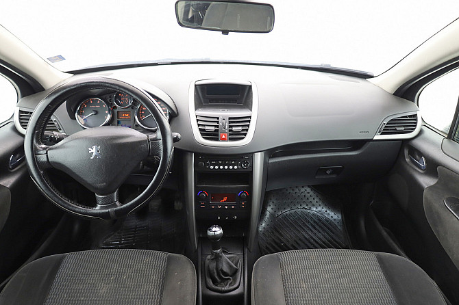 Peugeot 207 1.6 80kW Таллин - изображение 5
