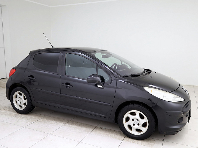 Peugeot 207 1.6 80kW Таллин - изображение 1