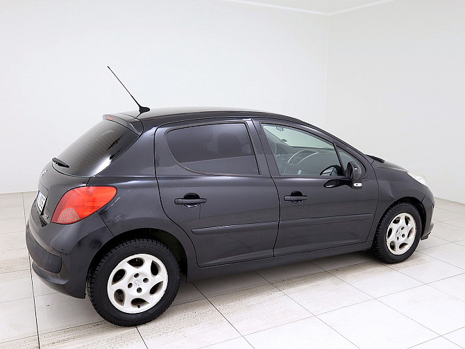 Peugeot 207 1.6 80kW Таллин - изображение 3