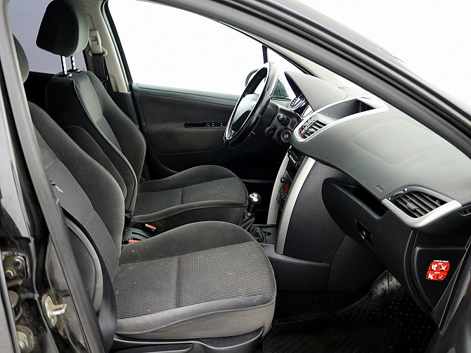 Peugeot 207 1.6 80kW Таллин - изображение 6