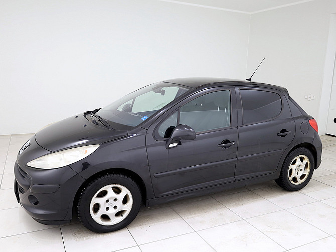 Peugeot 207 1.6 80kW Таллин - изображение 2