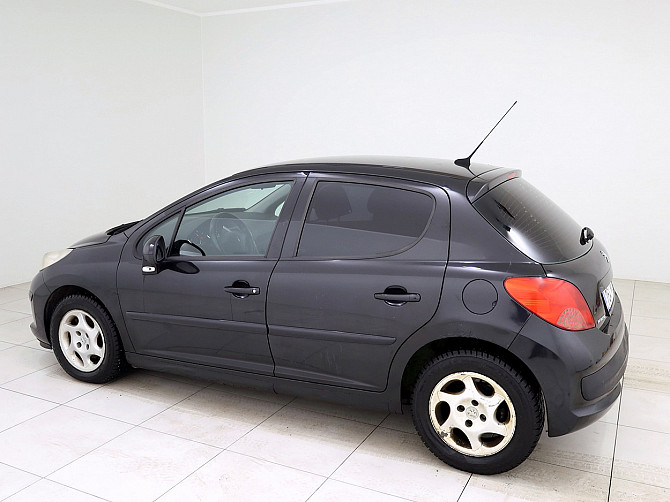 Peugeot 207 1.6 80kW Таллин - изображение 4