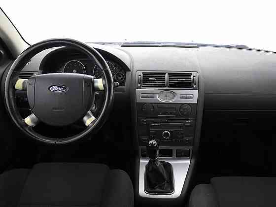Ford Mondeo 1.8 92kW Таллин