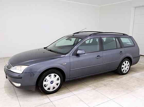 Ford Mondeo 1.8 92kW Таллин