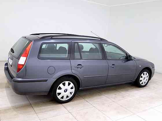 Ford Mondeo 1.8 92kW Таллин