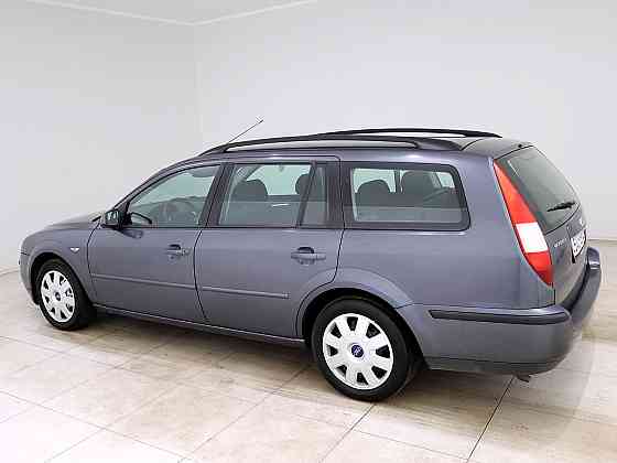 Ford Mondeo 1.8 92kW Таллин