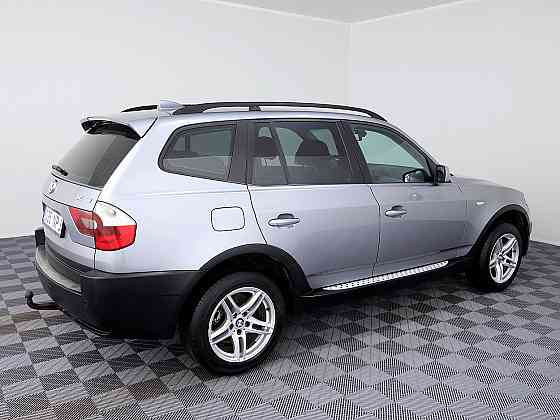 BMW X3 xDrive Executive 2.0 D 110kW Таллин