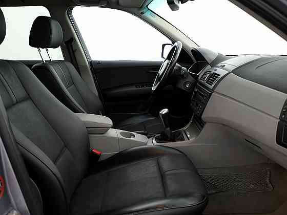 BMW X3 xDrive Executive 2.0 D 110kW Таллин