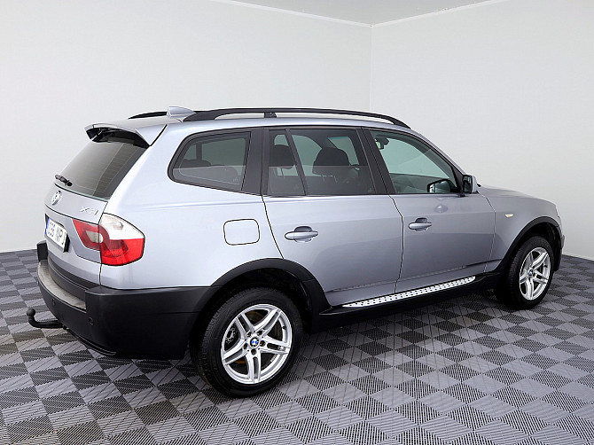 BMW X3 xDrive Executive 2.0 D 110kW Tallina - foto 3