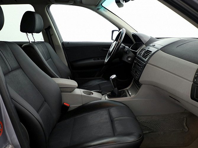 BMW X3 xDrive Executive 2.0 D 110kW Tallina - foto 6