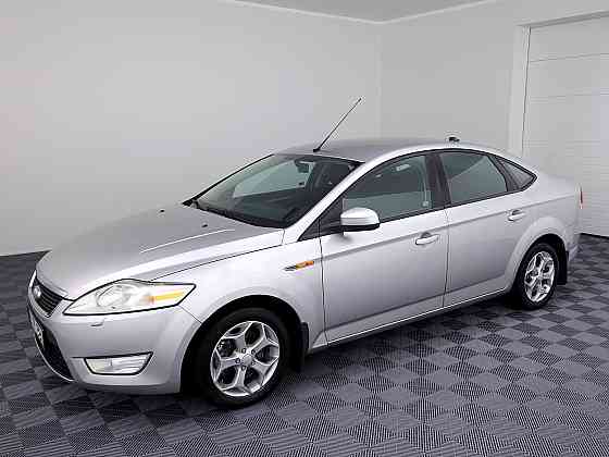 Ford Mondeo Comfort 2.0 107kW Таллин