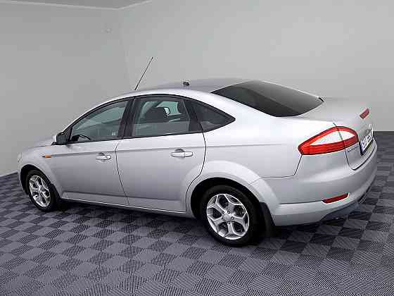 Ford Mondeo Comfort 2.0 107kW Таллин