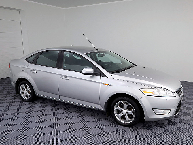 Ford Mondeo Comfort 2.0 107kW Таллин - изображение 1