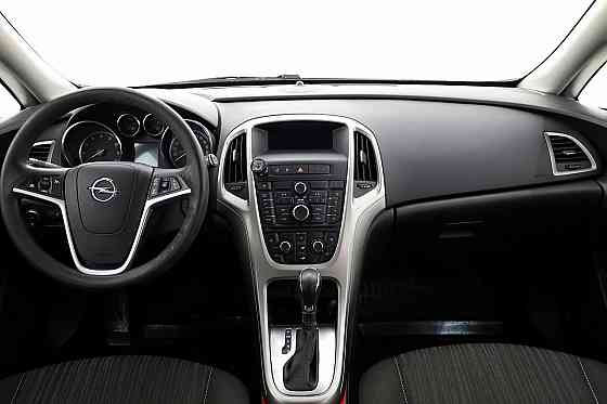 Opel Astra Elegance ATM 1.6 85kW Таллин