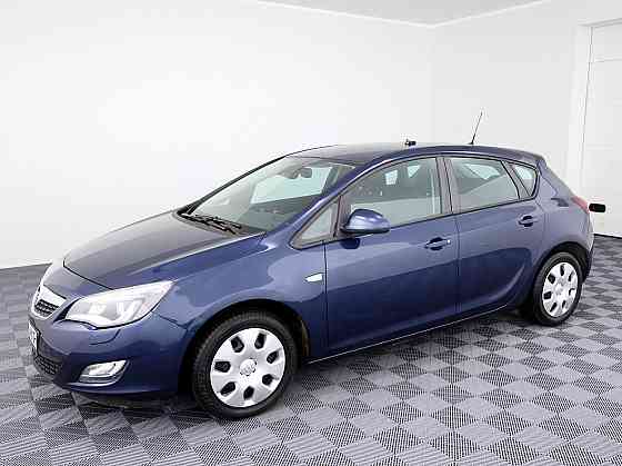 Opel Astra Elegance ATM 1.6 85kW Таллин