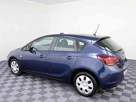 Opel Astra Elegance ATM 1.6 85kW Таллин