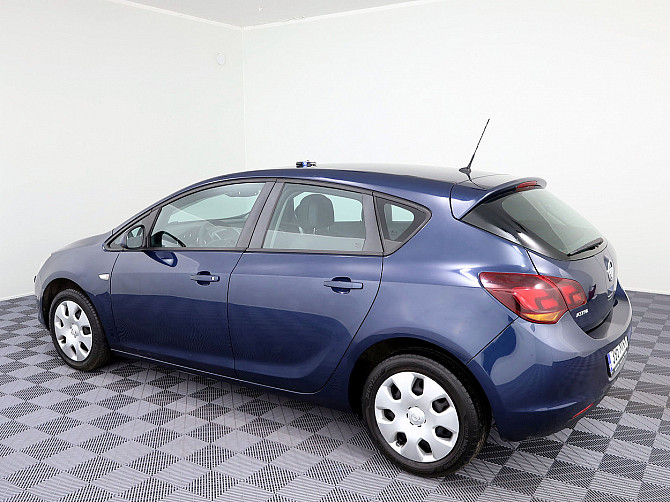 Opel Astra Elegance ATM 1.6 85kW Tallina - foto 4