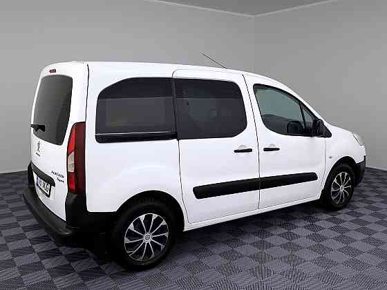 Peugeot Partner Multispace 1.6 72kW Таллин