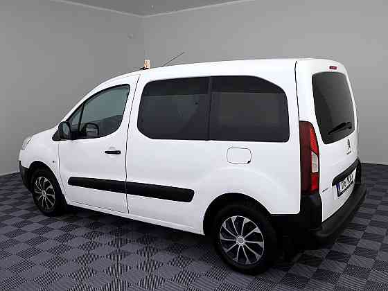Peugeot Partner Multispace 1.6 72kW Таллин