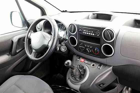 Peugeot Partner Multispace 1.6 72kW Таллин