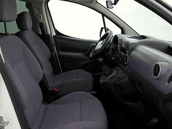 Peugeot Partner Multispace 1.6 72kW Таллин