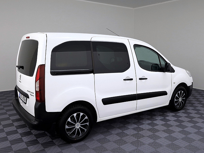 Peugeot Partner Multispace 1.6 72kW Таллин - изображение 3
