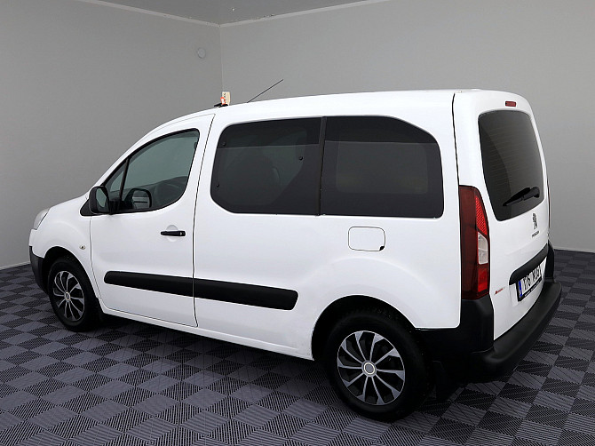Peugeot Partner Multispace 1.6 72kW Таллин - изображение 4