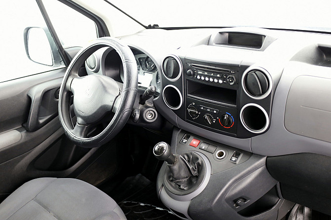 Peugeot Partner Multispace 1.6 72kW Таллин - изображение 5